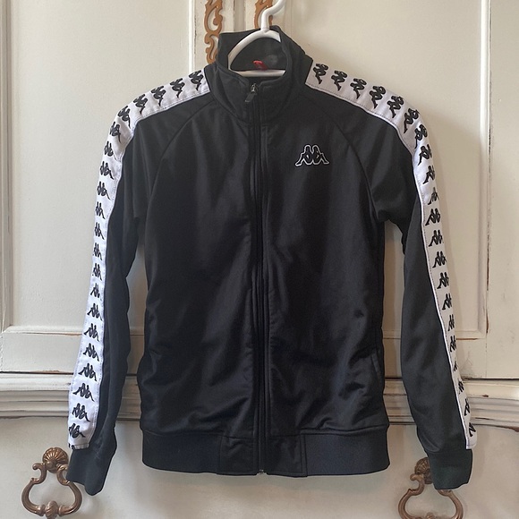 KAPPA Banda Anniston Track Jacket - Picture 4 of 5